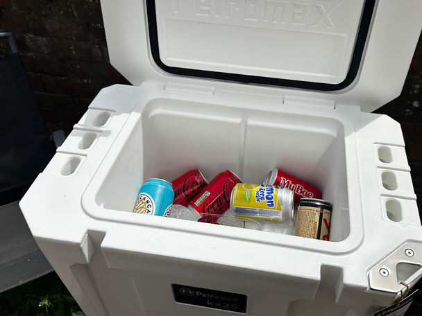 Best cool box Indybest review Petromax cool box